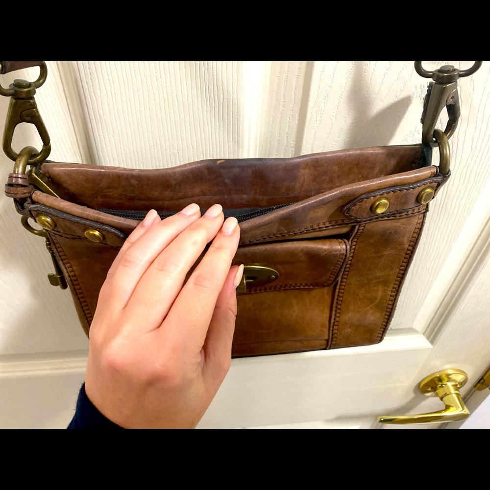 Fossil Purse - Picture 6 of 8